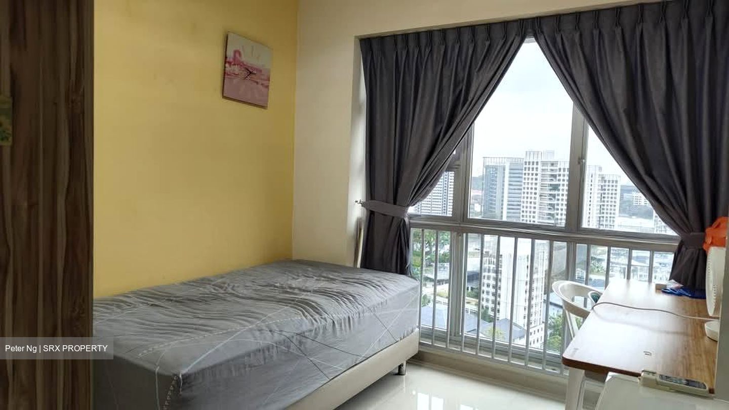 Blk 425 Casa Clementi (Clementi), HDB 5 Rooms #589267461